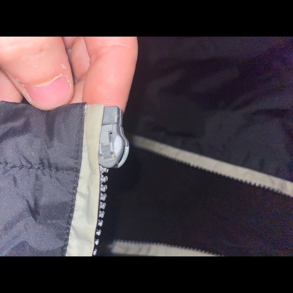 Kappa Rain Jacket - Picture 3 of 3